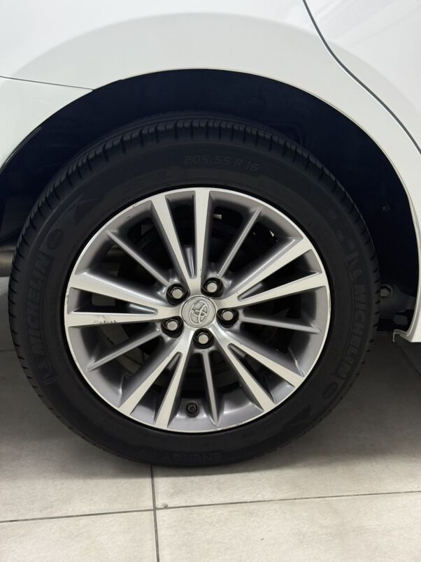 Toyota Corolla 2014 - 230 000 TMT - Ашхабад - img 8