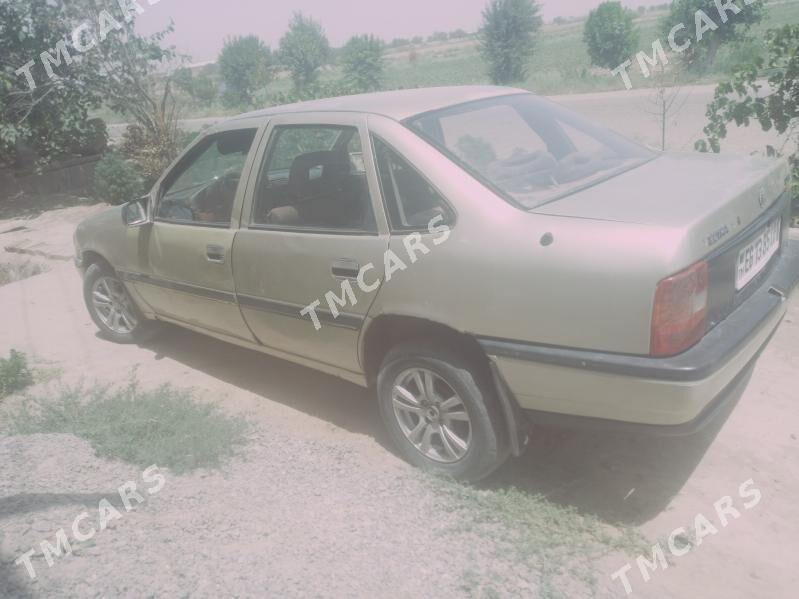 Opel Vectra 1991 - 22 000 TMT - Чарджоу - img 3