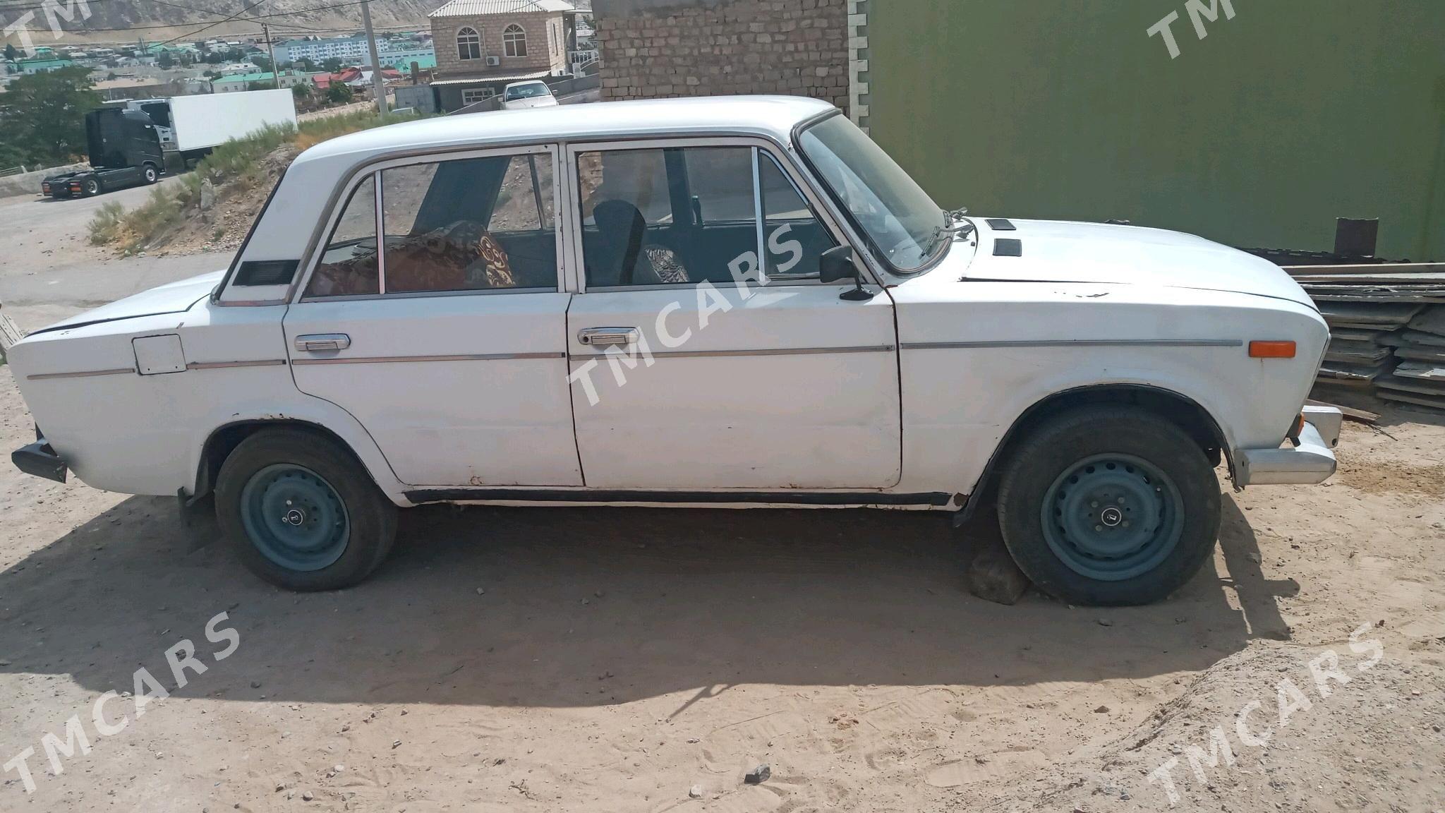 Lada 2106 1996 - 15 000 TMT - Туркменбаши - img 3