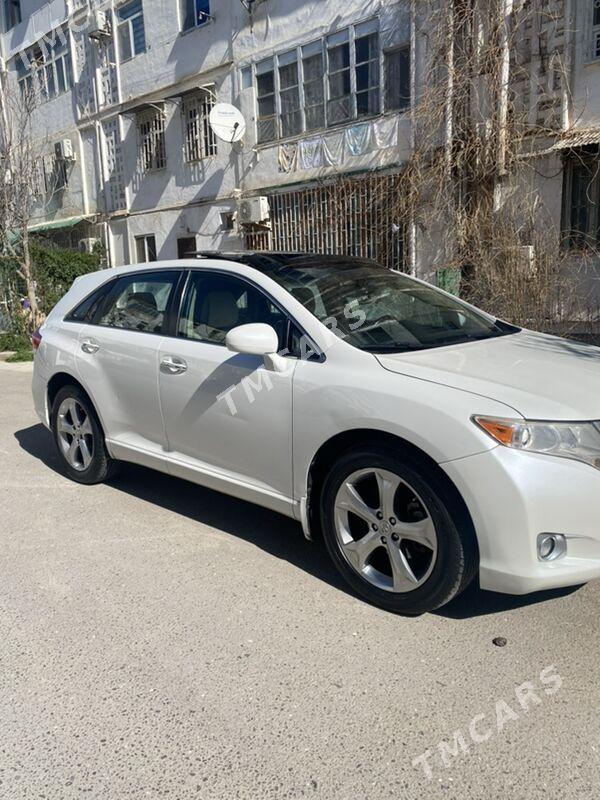 Toyota Venza 2011 - 218 000 TMT - Aşgabat - img 5