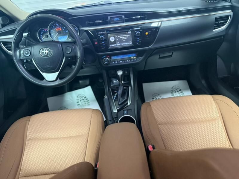 Toyota Corolla 2014 - 230 000 TMT - Ашхабад - img 9
