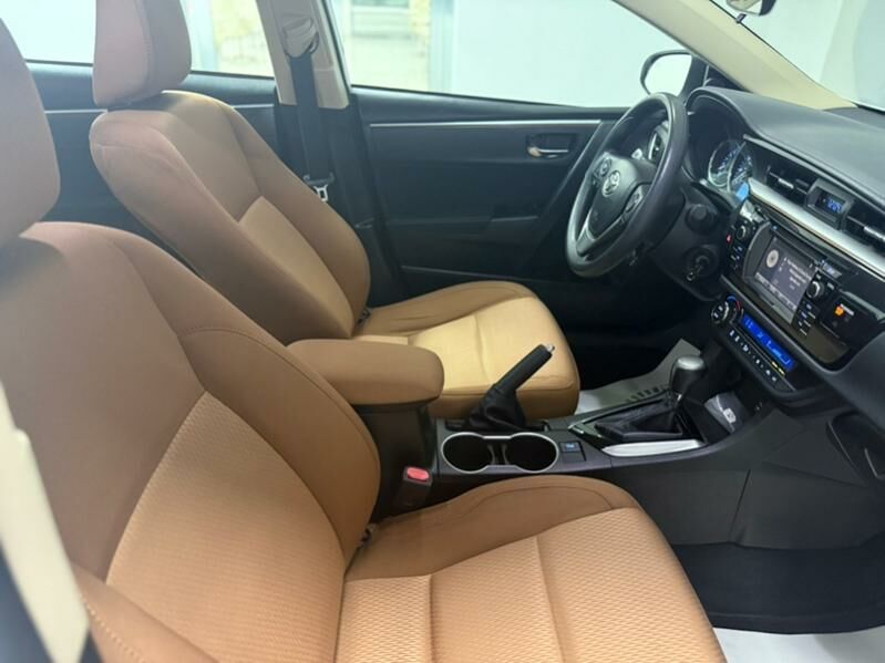Toyota Corolla 2014 - 230 000 TMT - Ашхабад - img 7