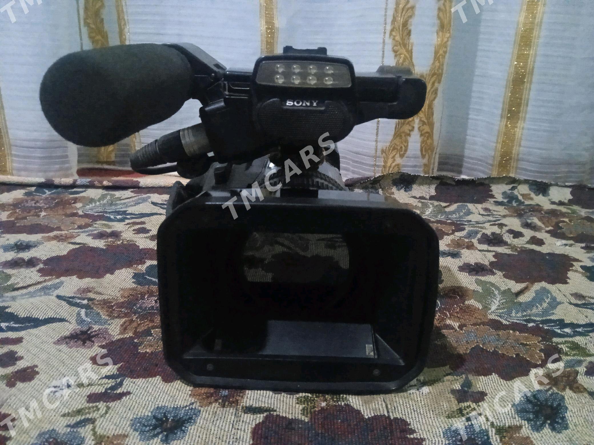 Sony kamera - Baýramaly - img 4