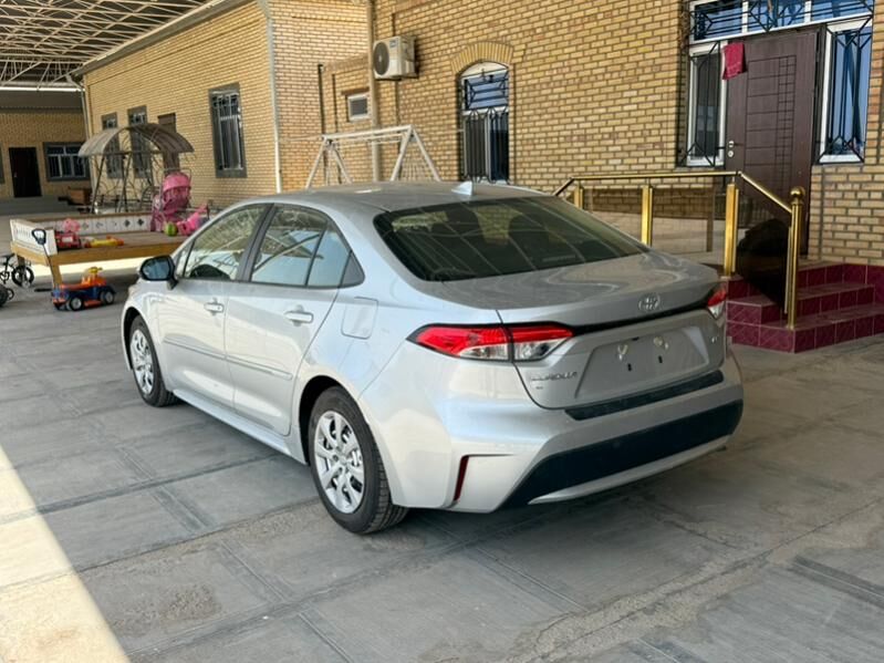 Toyota Corolla 2022 - 210 000 TMT - Мары - img 7