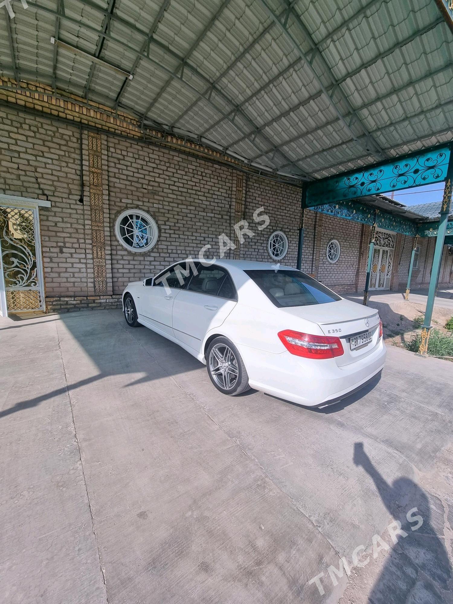 Mercedes-Benz E350 2013 - 330 000 TMT - Daşoguz - img 6