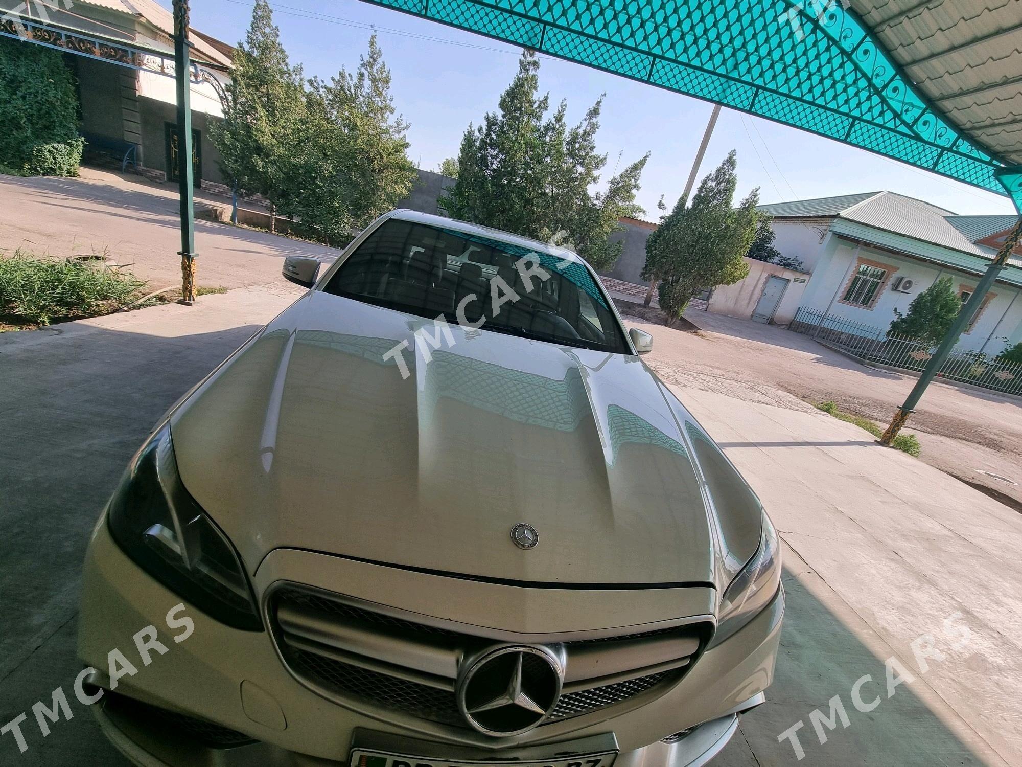 Mercedes-Benz E350 2013 - 330 000 TMT - Daşoguz - img 2