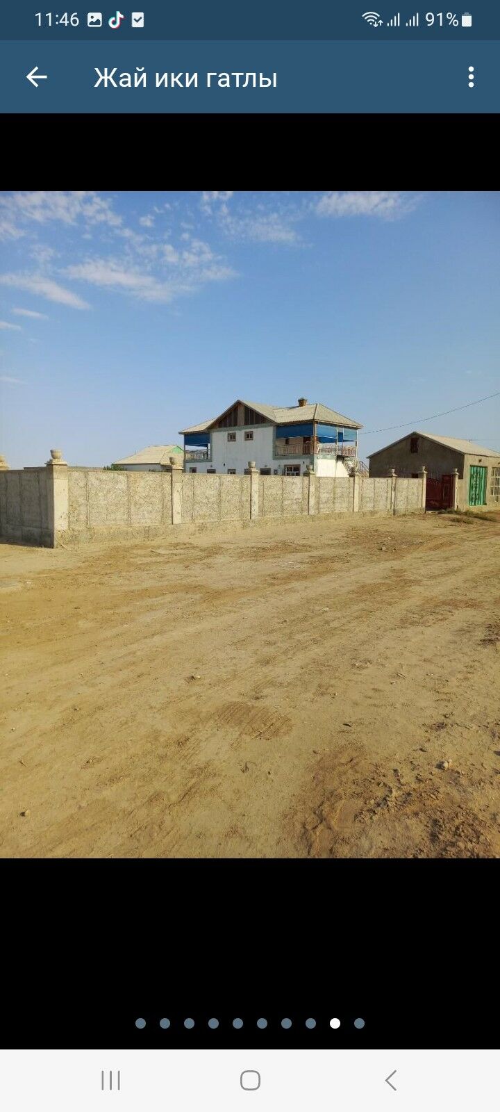 Жай Прчалда ерлешйар - Esenguly - img 10