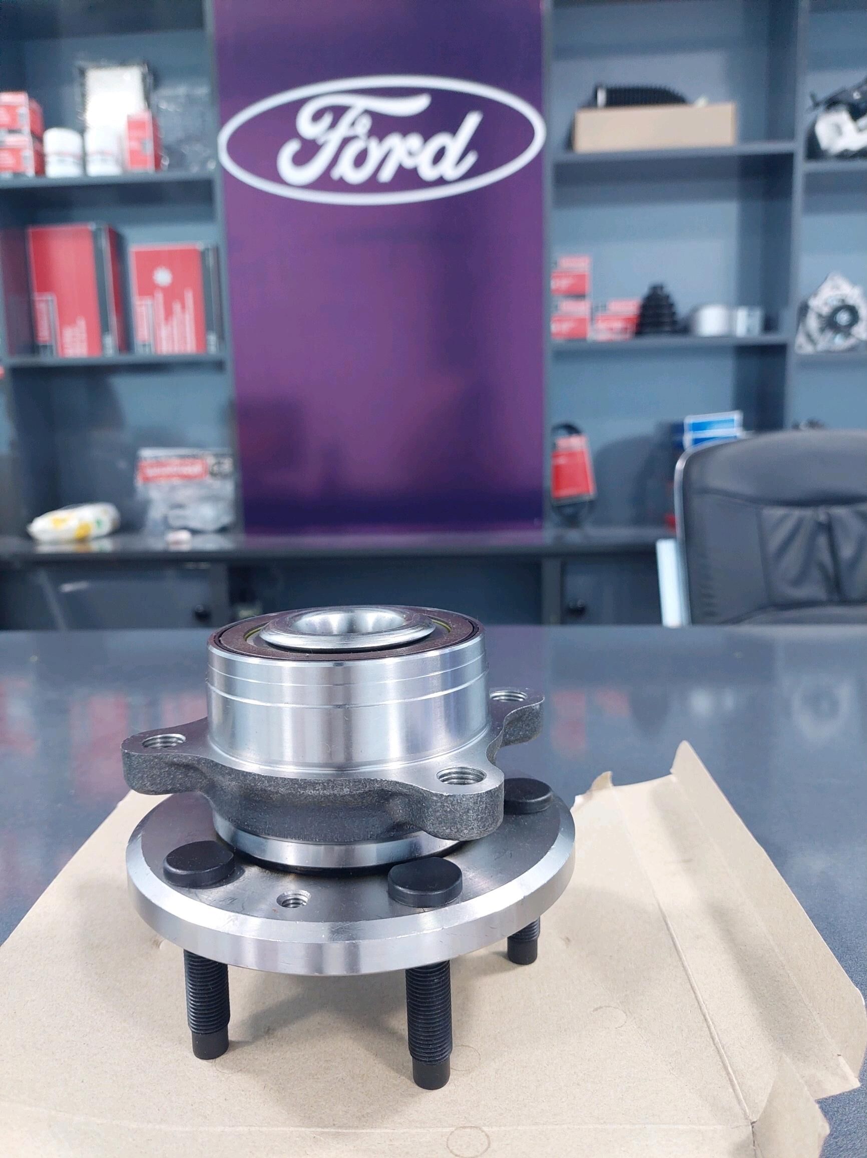 Ford Stupisa passiwnik 100 TMT - Aşgabat - img 2