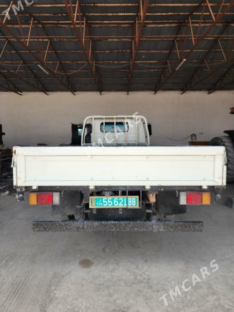 Isuzu Elf 2008 - 300 000 TMT - Kerki - img 2