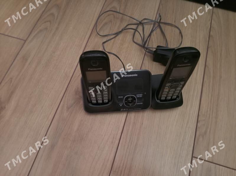 Domaşny telefon (öý telefon) - Aşgabat - img 4