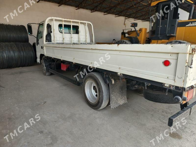 Isuzu Elf 2008 - 300 000 TMT - Kerki - img 3
