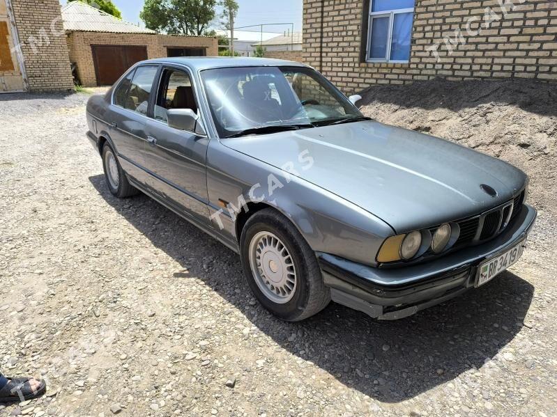 BMW 525 1990 - 30 000 TMT - Tagtabazar - img 2