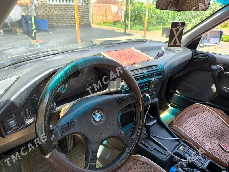 BMW 525 1990 - 30 000 TMT - Tagtabazar - img 3