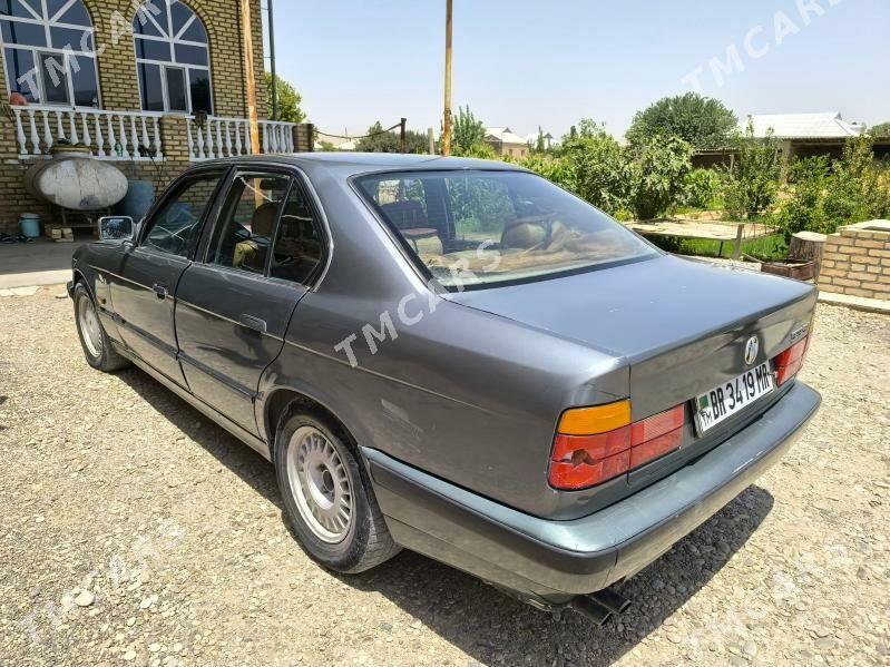 BMW 525 1990 - 30 000 TMT - Tagtabazar - img 4