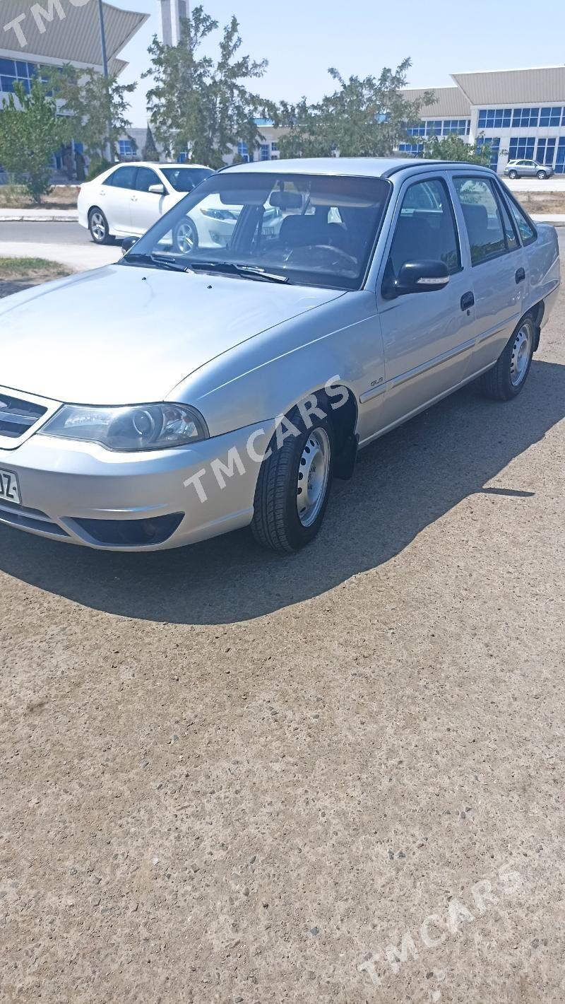 Daewoo Nexia 2013 - 90 000 TMT - Daşoguz - img 2