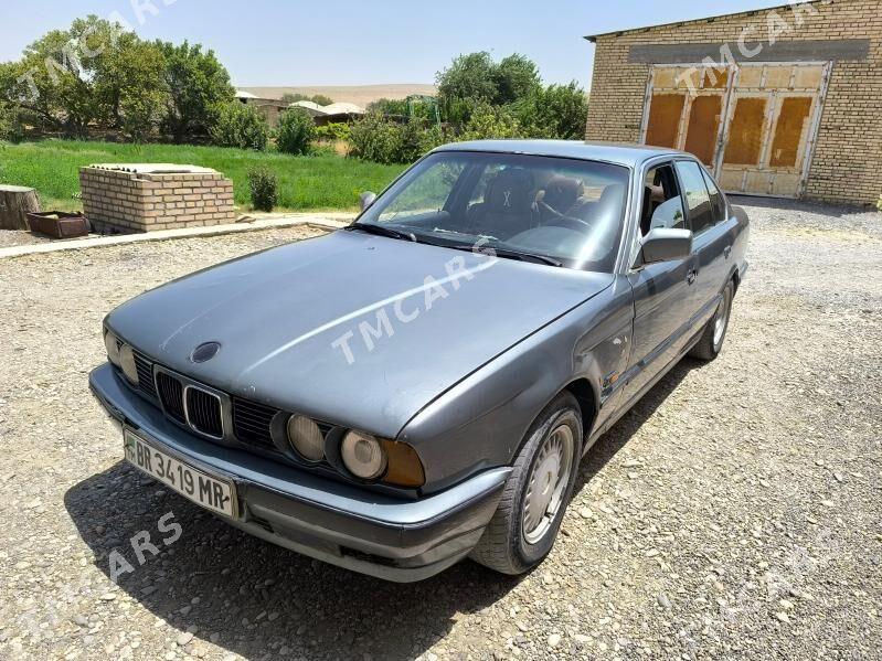 BMW 525 1990 - 30 000 TMT - Tagtabazar - img 5