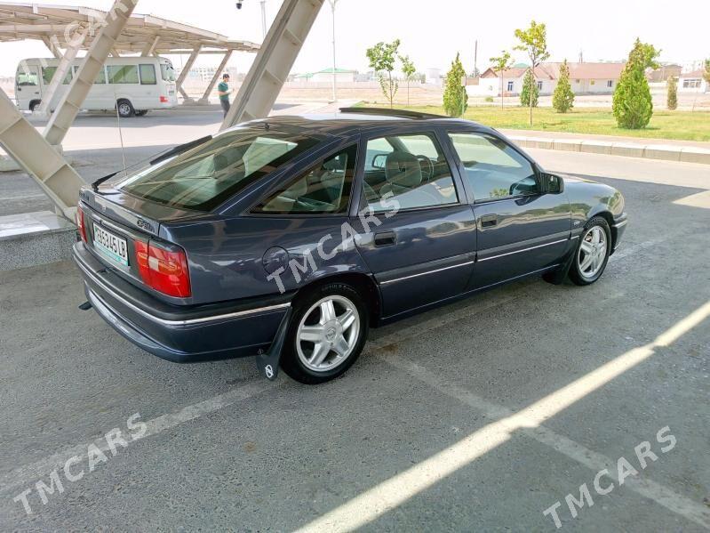 Opel Vectra 1994 - 45 000 TMT - Туркменабат - img 4