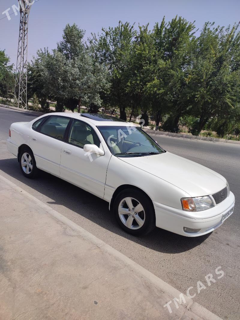 Toyota Avalon 1998 - 150 000 TMT - Мары - img 4