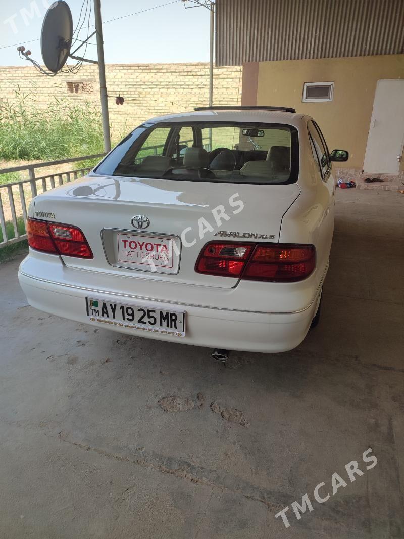 Toyota Avalon 1998 - 150 000 TMT - Мары - img 5