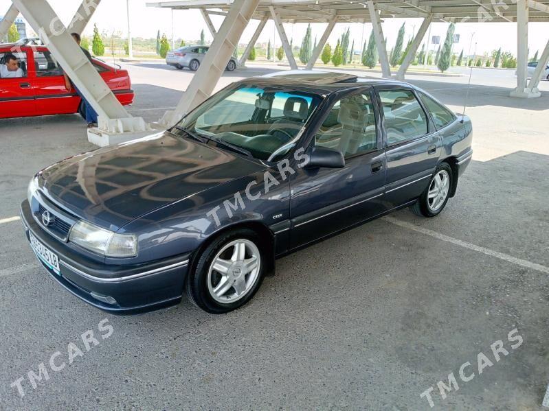 Opel Vectra 1994 - 45 000 TMT - Туркменабат - img 2