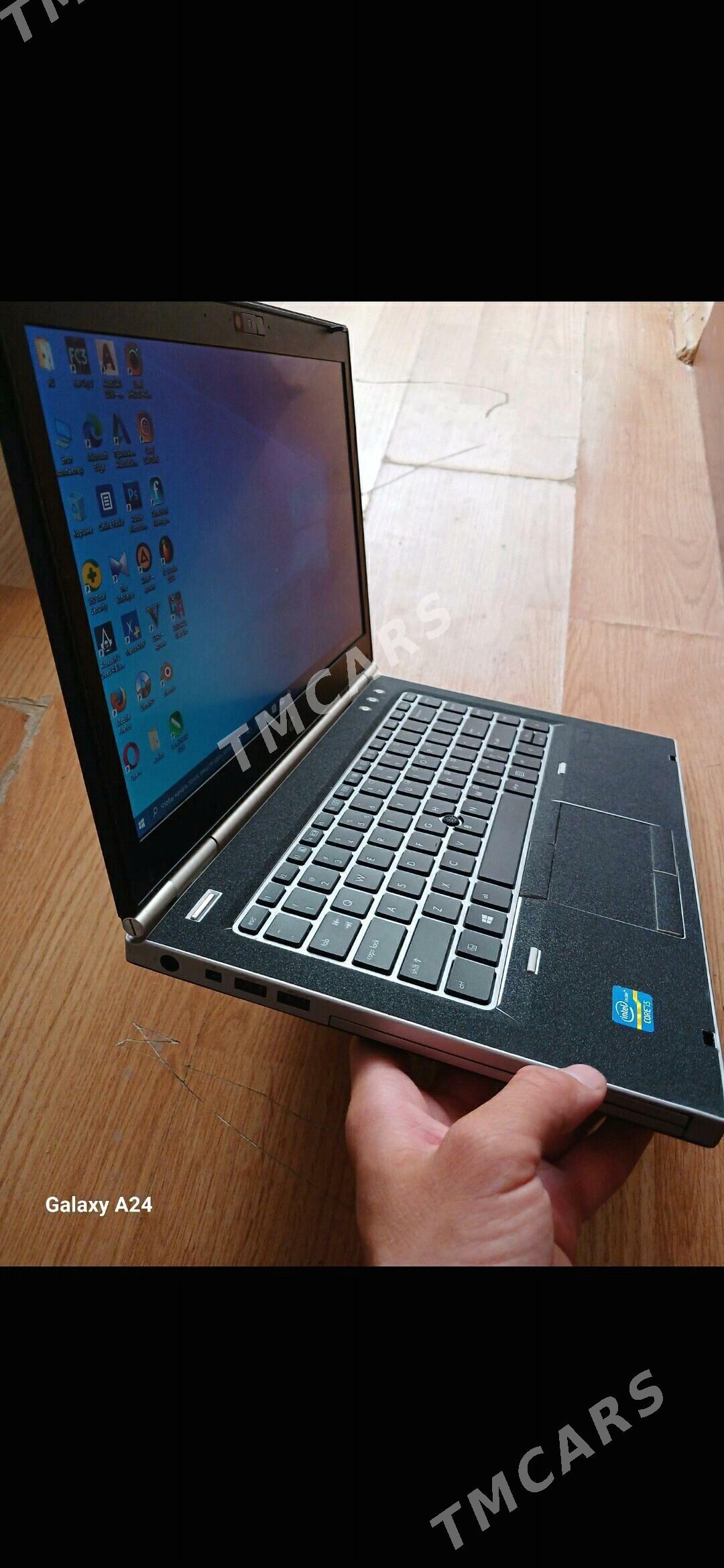 core i5 komputer - Дашогуз - img 4