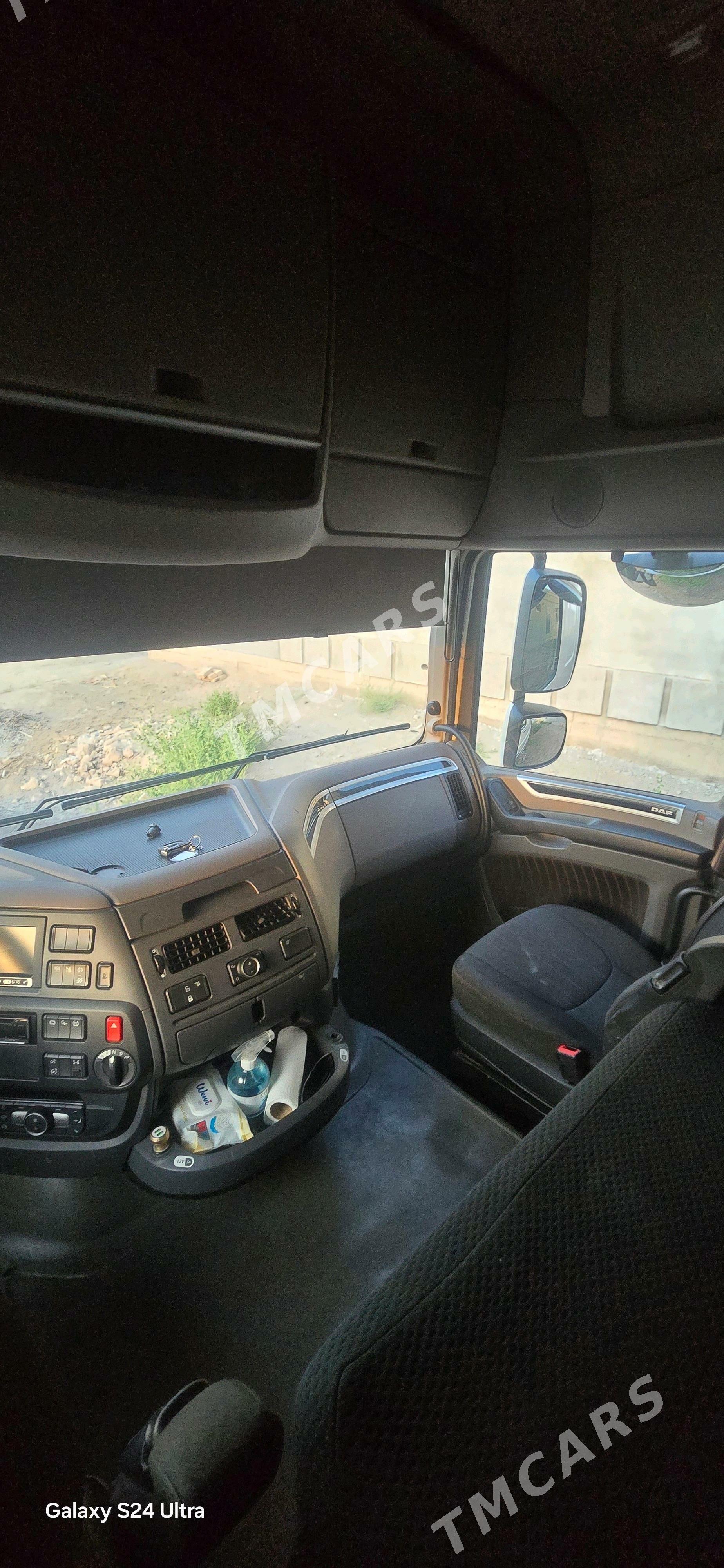 DAF 480 2020 - 900 000 TMT - Daşoguz - img 6
