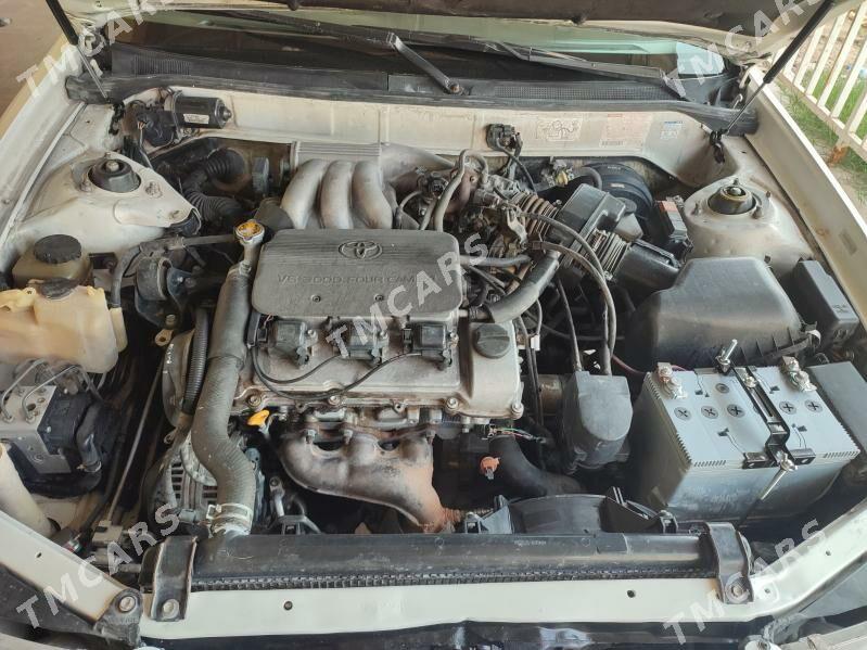 Toyota Avalon 1998 - 150 000 TMT - Мары - img 3
