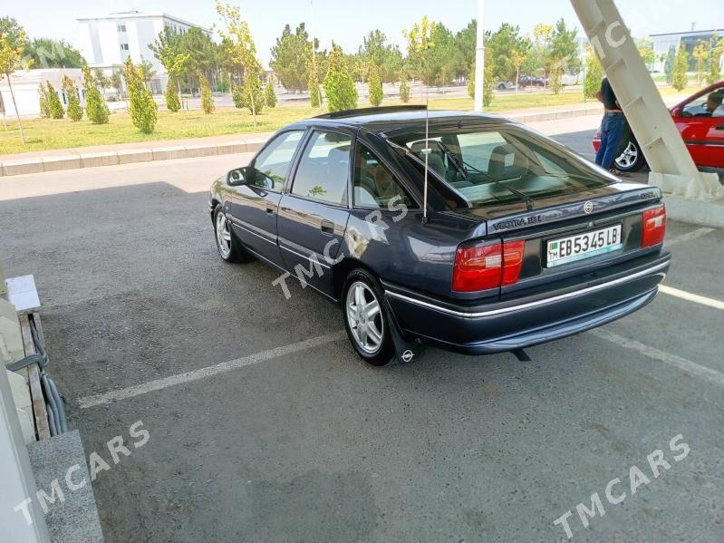 Opel Vectra 1994 - 45 000 TMT - Туркменабат - img 3
