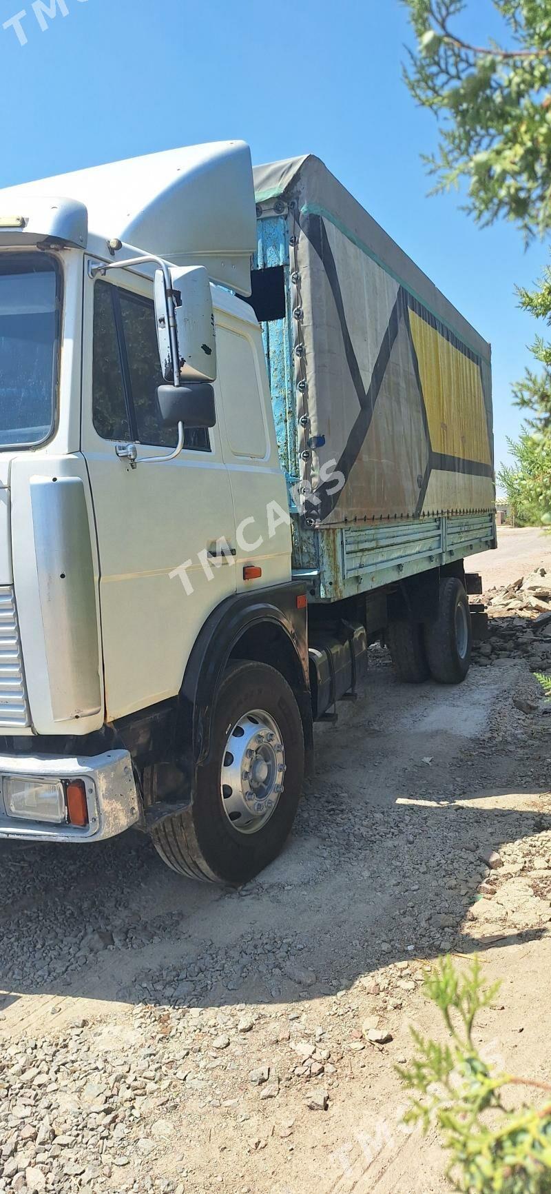 Maz Samosval 2000 - 220 000 TMT - Губадаг - img 3