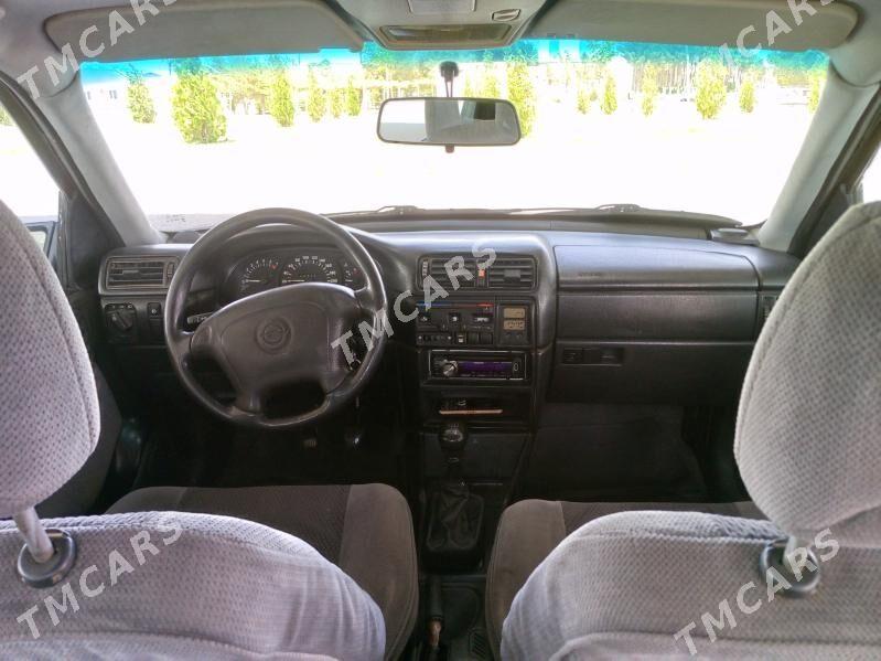 Opel Vectra 1994 - 45 000 TMT - Туркменабат - img 5