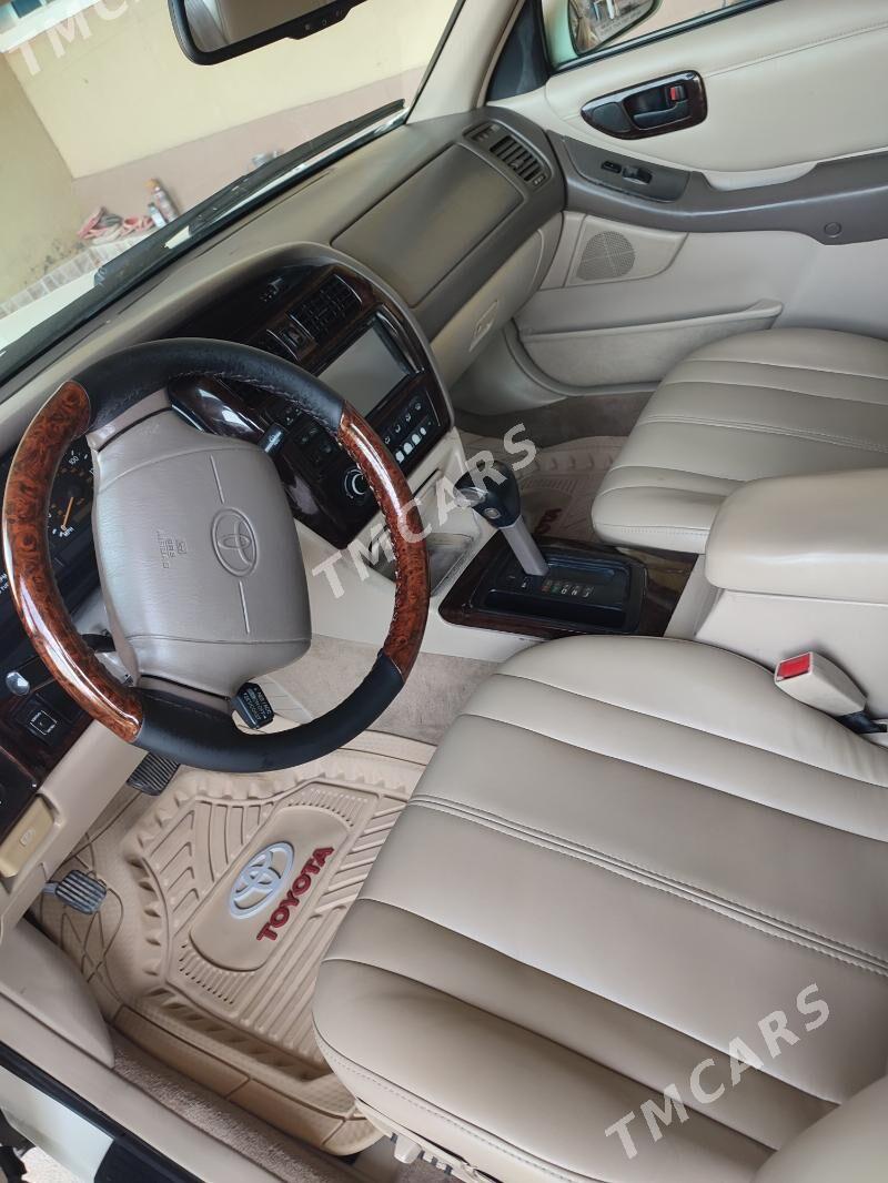 Toyota Avalon 1998 - 150 000 TMT - Мары - img 8