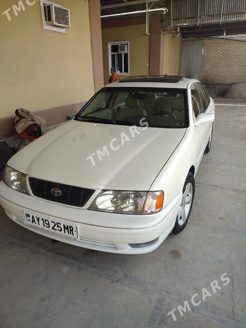 Toyota Avalon 1998 - 150 000 TMT - Мары - img 7