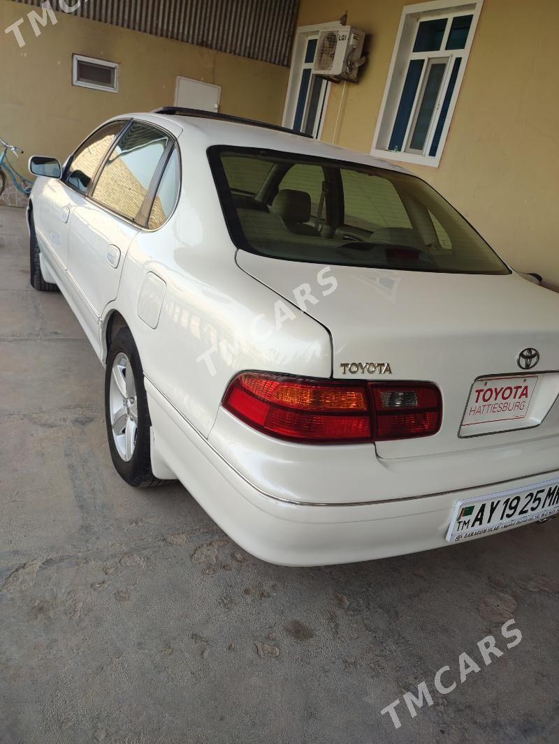 Toyota Avalon 1998 - 150 000 TMT - Мары - img 6