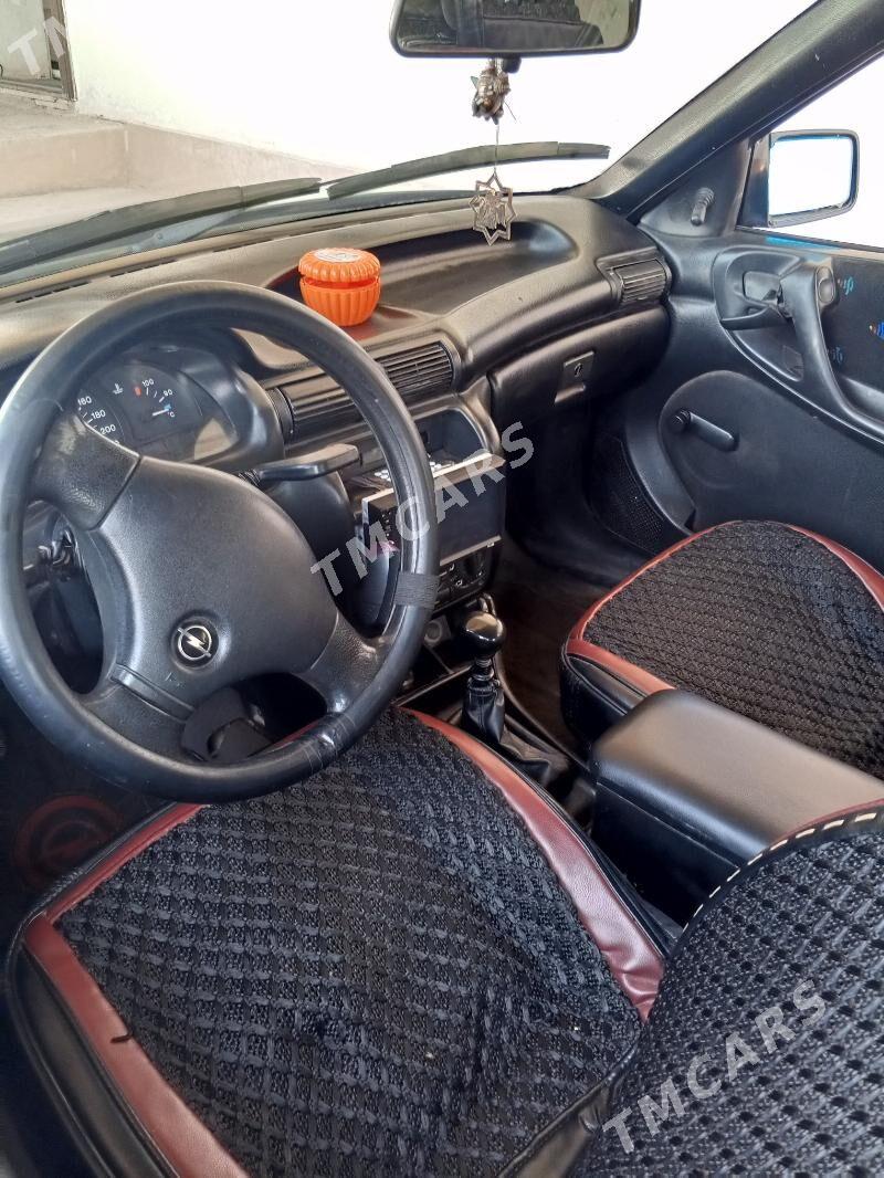 Opel Astra 1994 - 30 000 TMT - Daşoguz - img 2