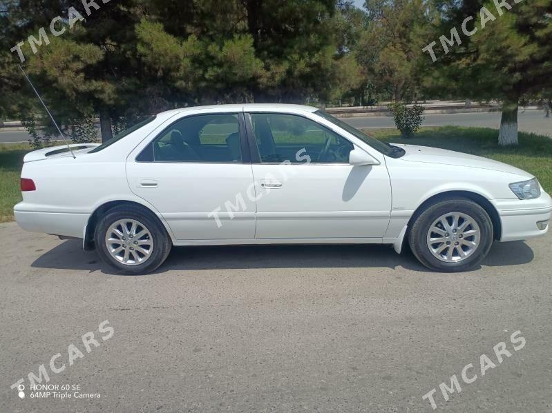 Toyota Camry 2001 - 128 000 TMT - Туркменабат - img 2