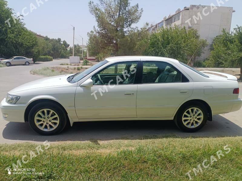 Toyota Camry 2001 - 128 000 TMT - Туркменабат - img 4