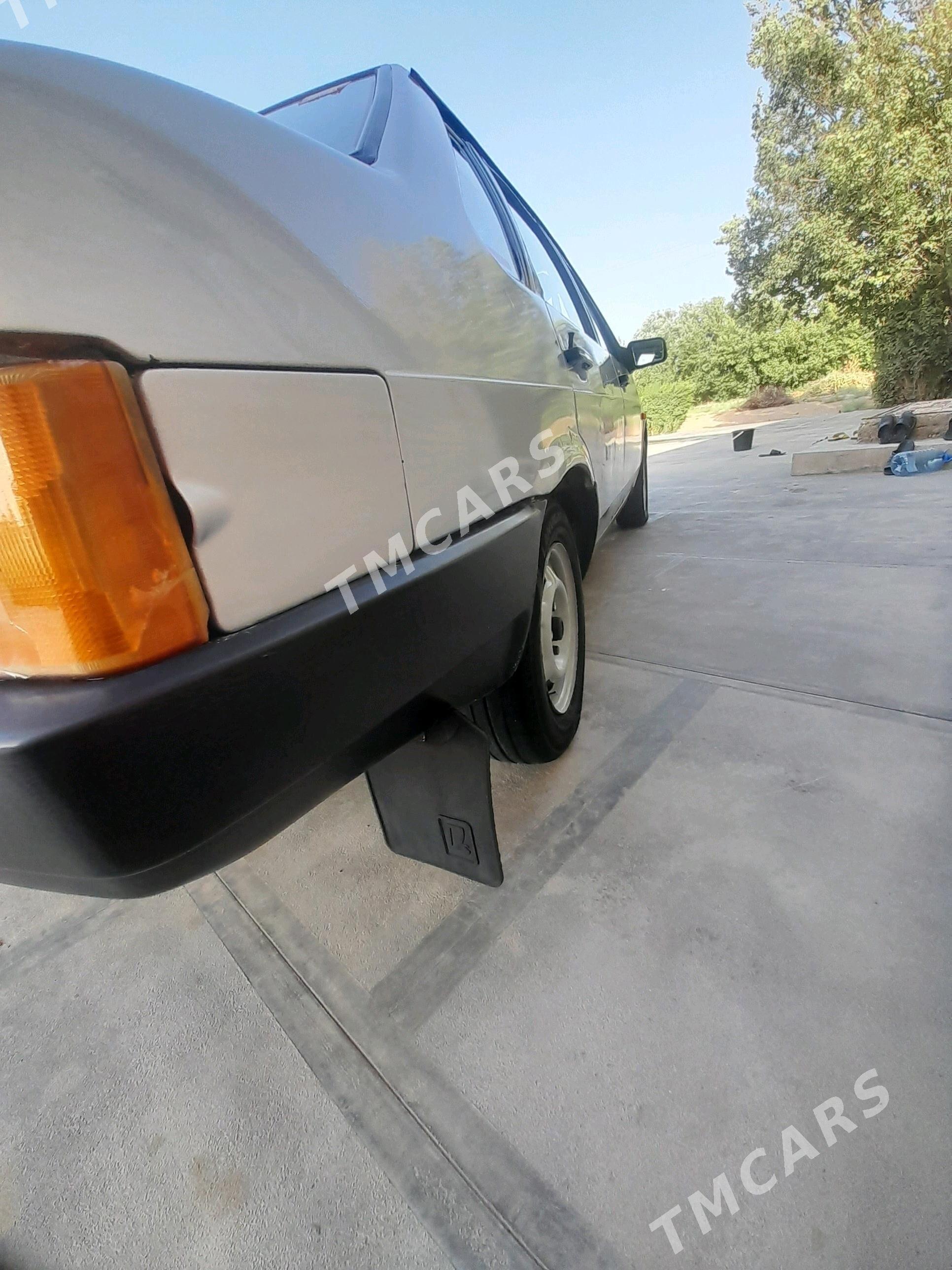 Lada 21099 2004 - 28 000 TMT - Мары - img 2