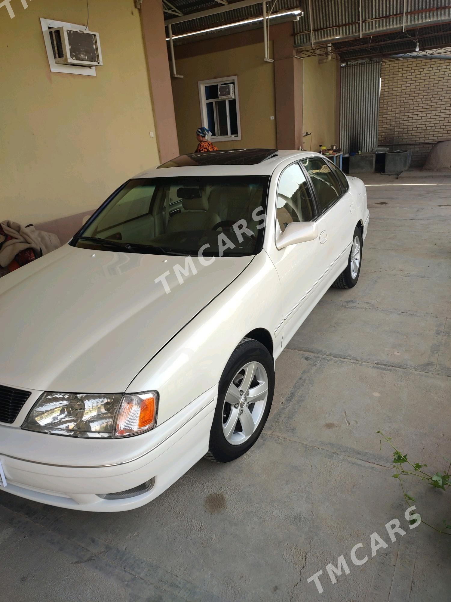 Toyota Avalon 1998 - 150 000 TMT - Мары - img 10