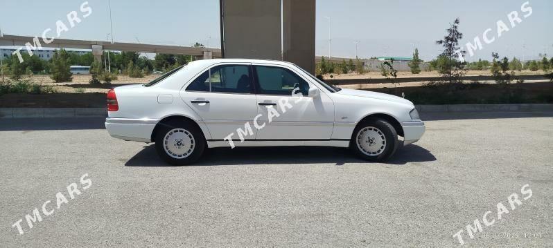 Mercedes-Benz C320 1996 - 73 000 TMT - Бедев - img 7