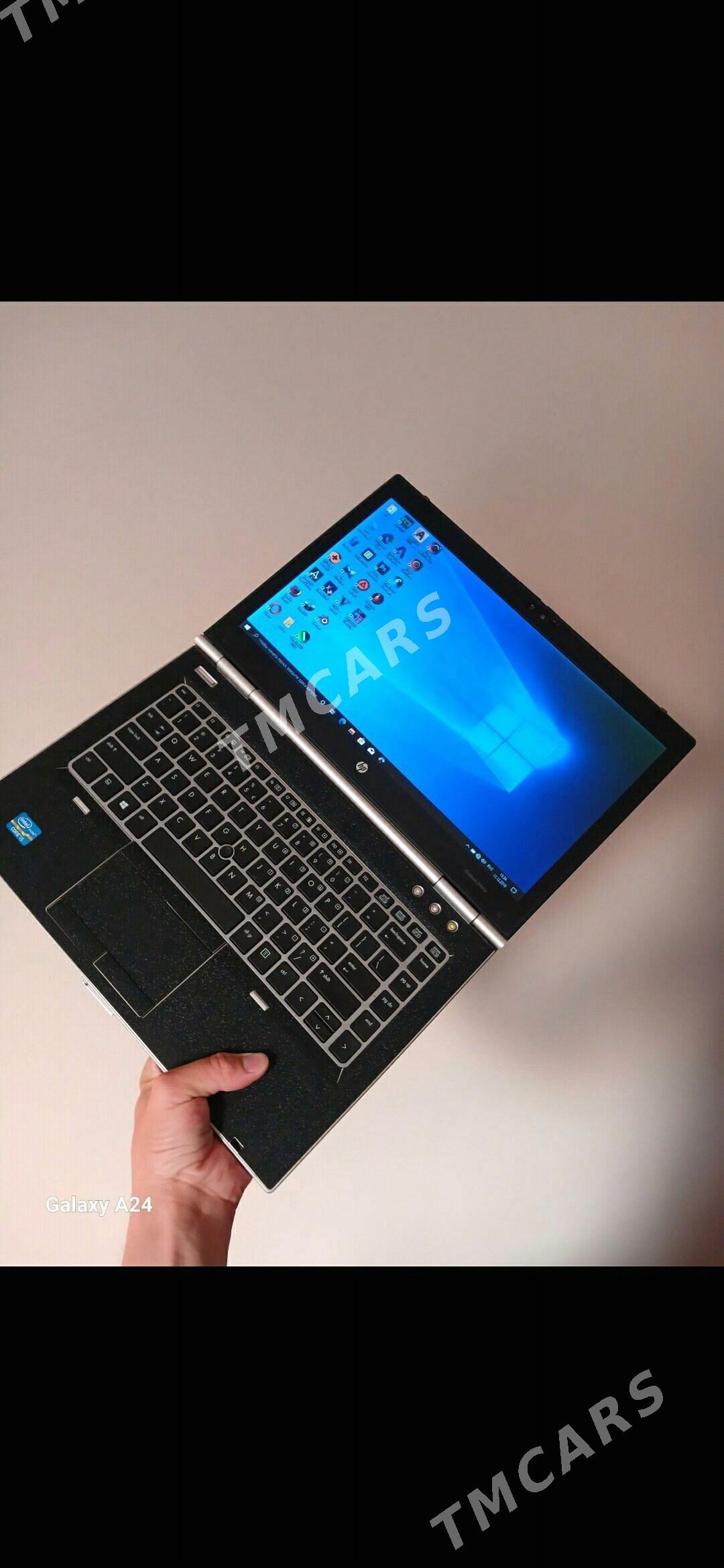 core i5 komputer - Дашогуз - img 7