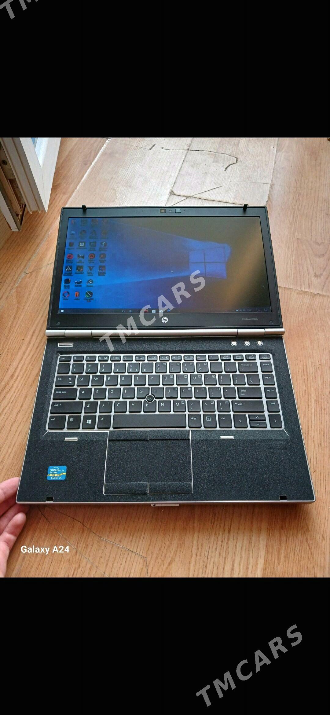 core i5 komputer - Дашогуз - img 8