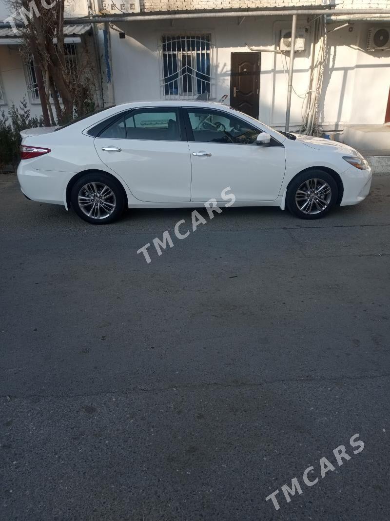 Toyota Camry 2016 - 235 000 TMT - Гаудан "А" - img 2