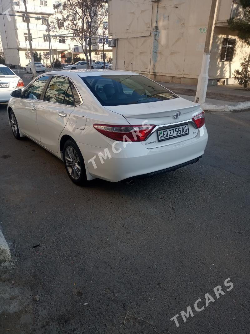 Toyota Camry 2016 - 235 000 TMT - Гаудан "А" - img 3
