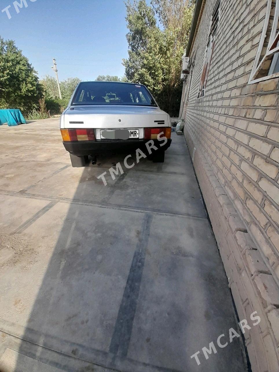 Lada 21099 2004 - 28 000 TMT - Мары - img 3