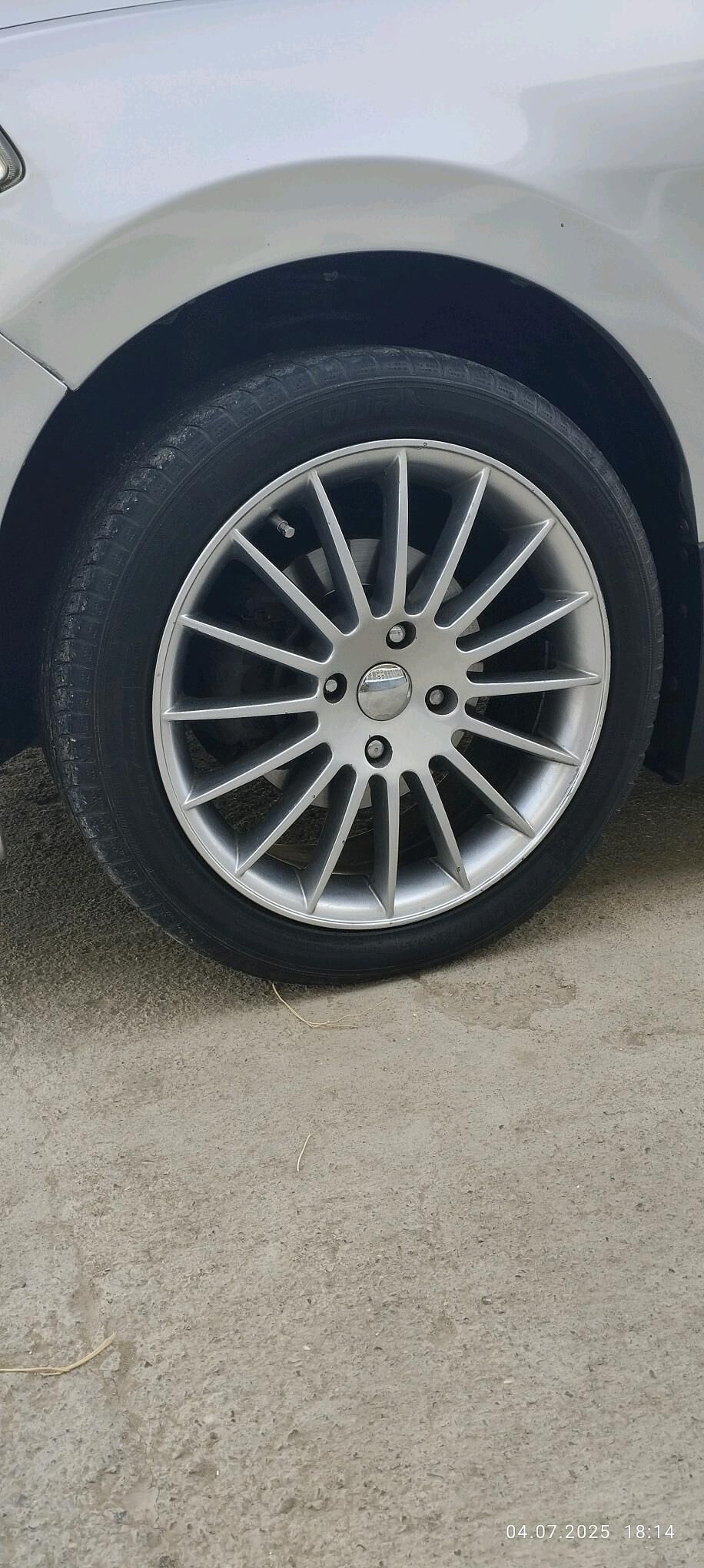 disga 5 000 TMT - Aşgabat - img 2
