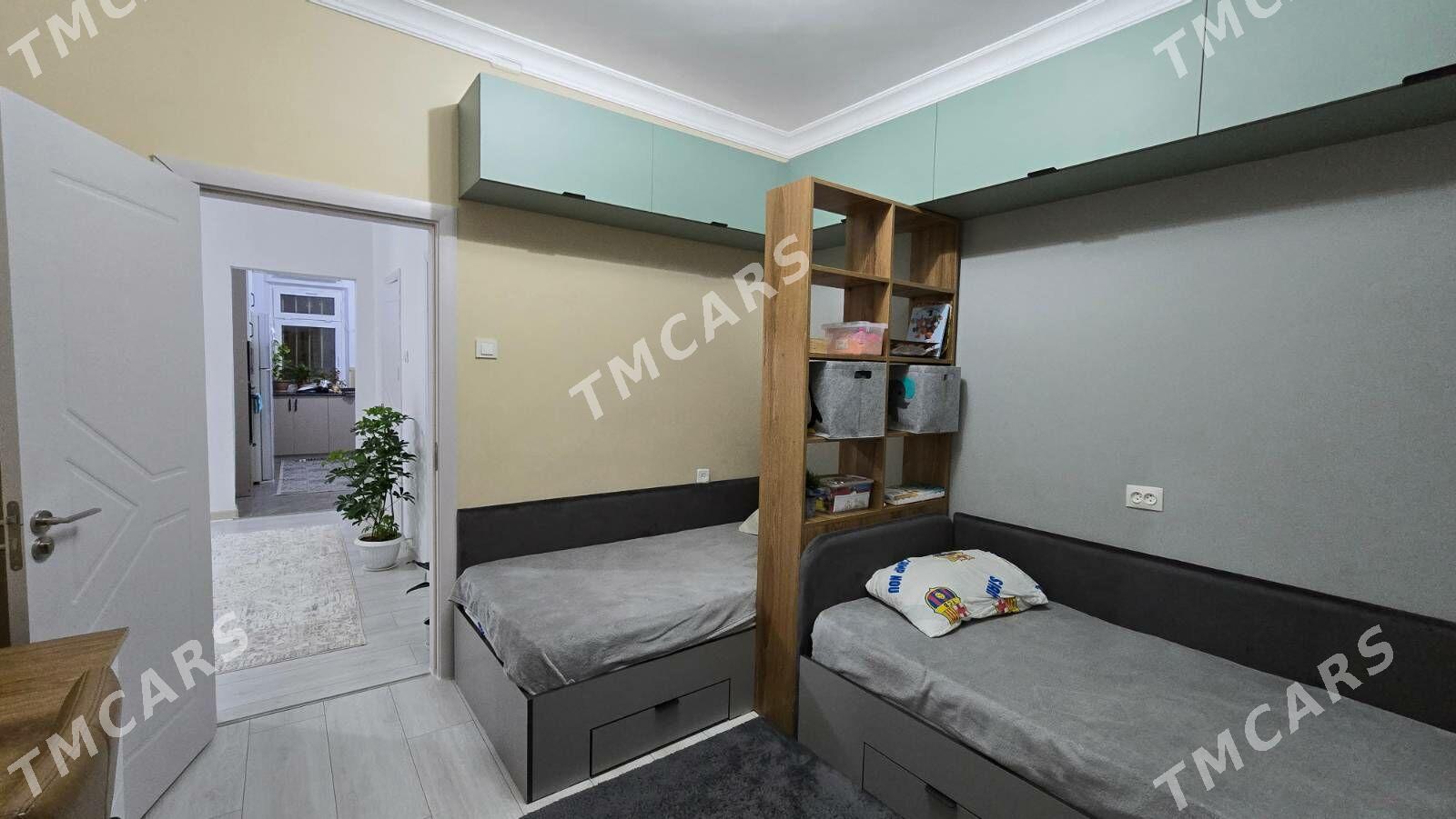 MIR 7/2  3 KOMNAT 3 ET - Мир 7 - img 9
