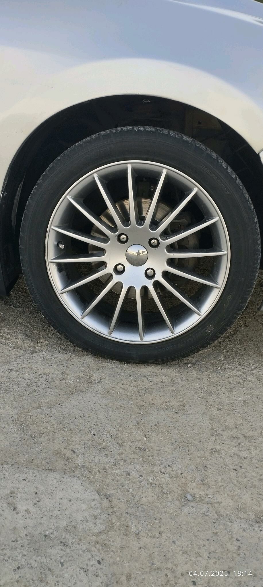 disga 5 000 TMT - Aşgabat - img 3