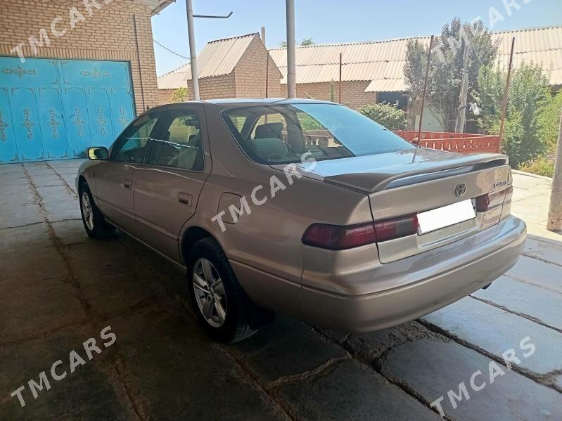 Toyota Camry 1997 - 119 000 TMT - Векильбазар - img 6