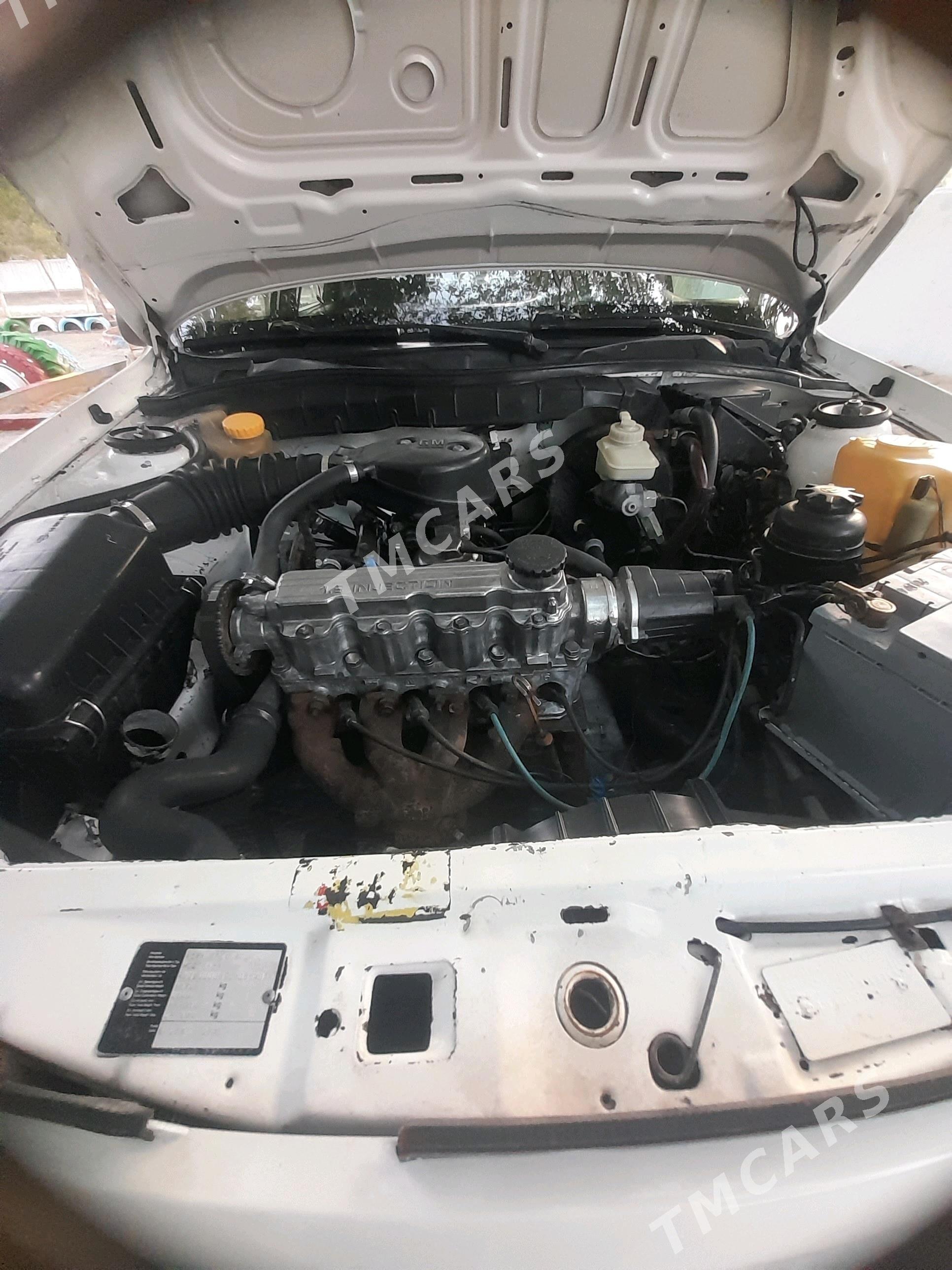 Opel Vectra 1989 - 35 000 TMT - Мары - img 3