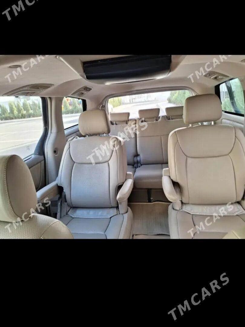 Toyota Sienna 2004 - 225 000 TMT - Мары - img 3